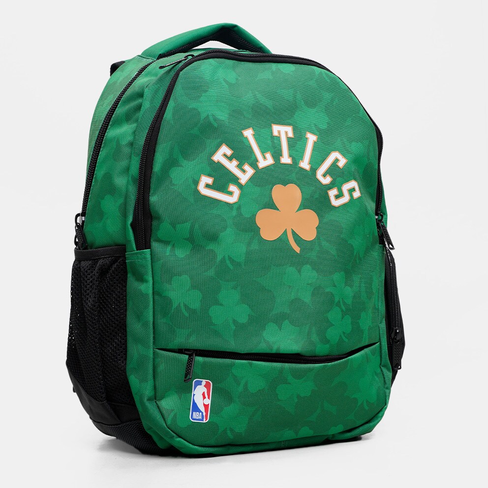 Back Me Up NBA Boston Celtics Retro Backpack 30L