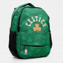 Back Me Up NBA Boston Celtics Retro Backpack 30L