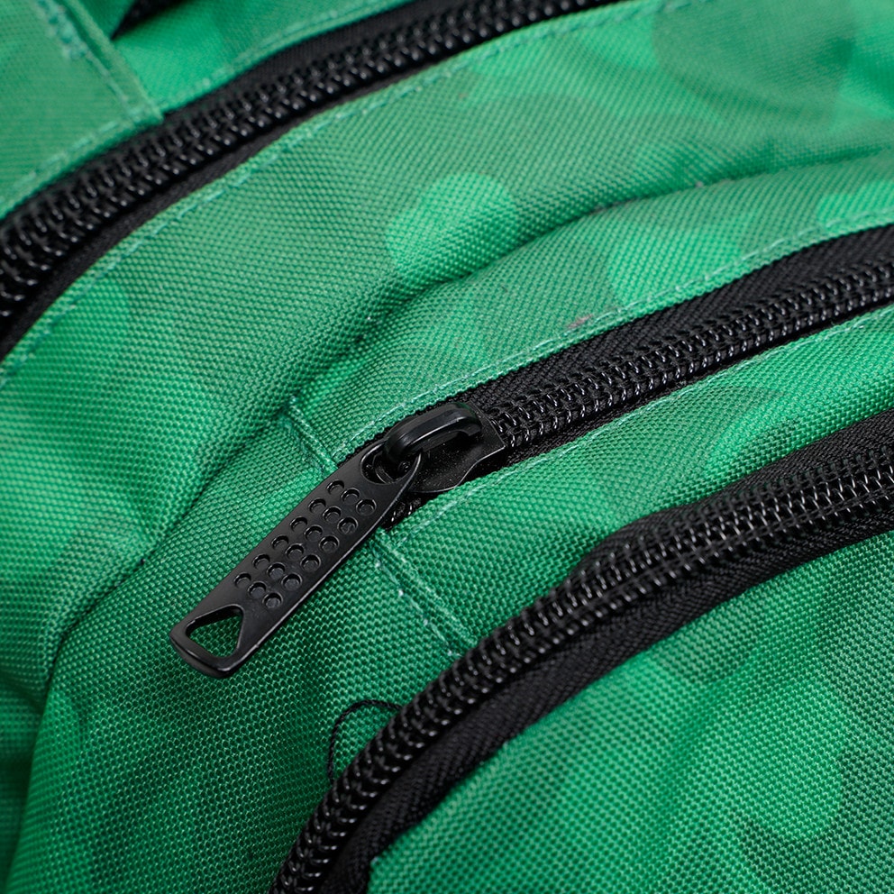 Back Me Up NBA Boston Celtics Retro Backpack 30L