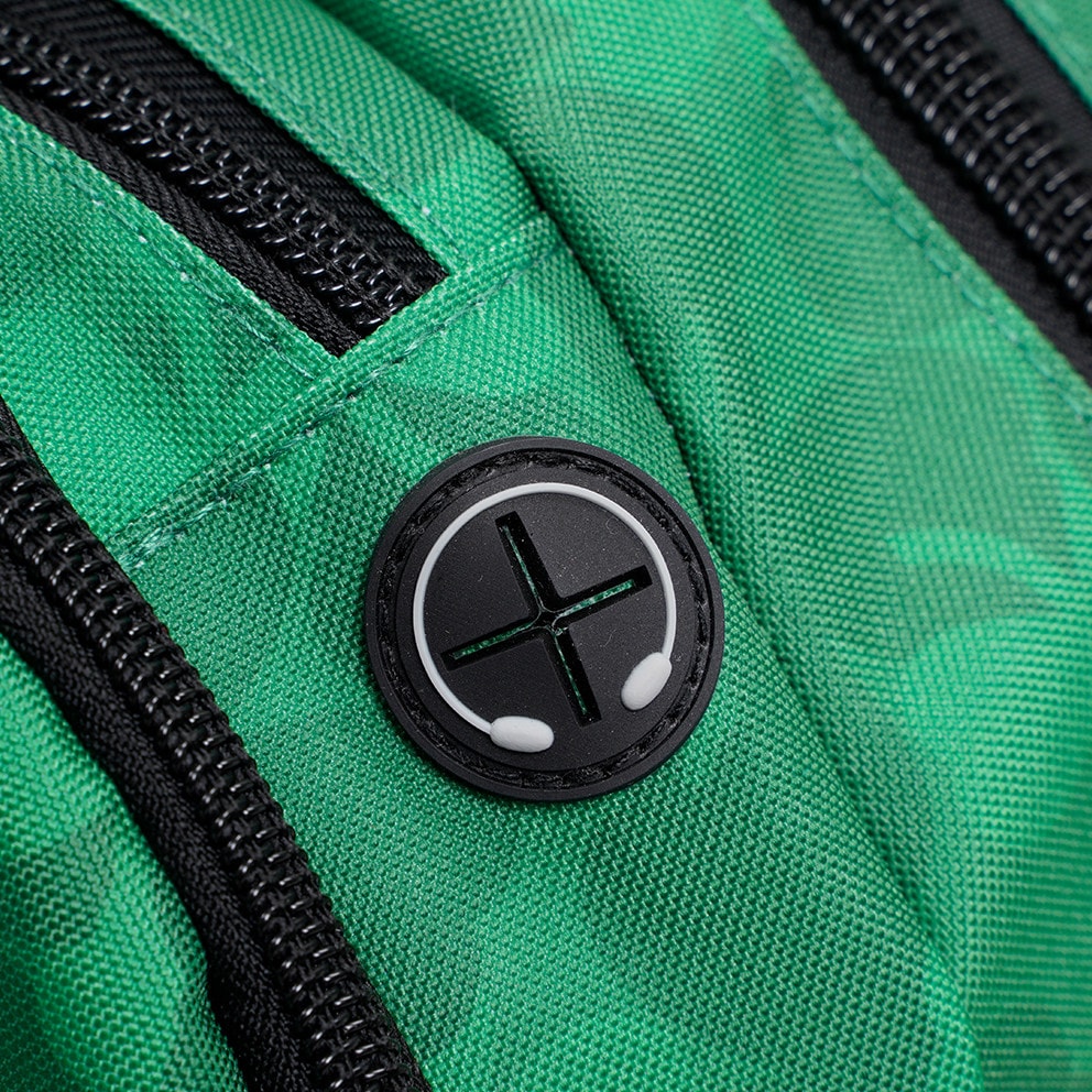 Back Me Up NBA Boston Celtics Retro Backpack 30L