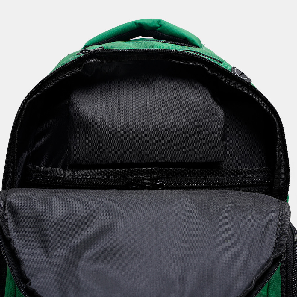 Back Me Up NBA Boston Celtics Retro Backpack 30L