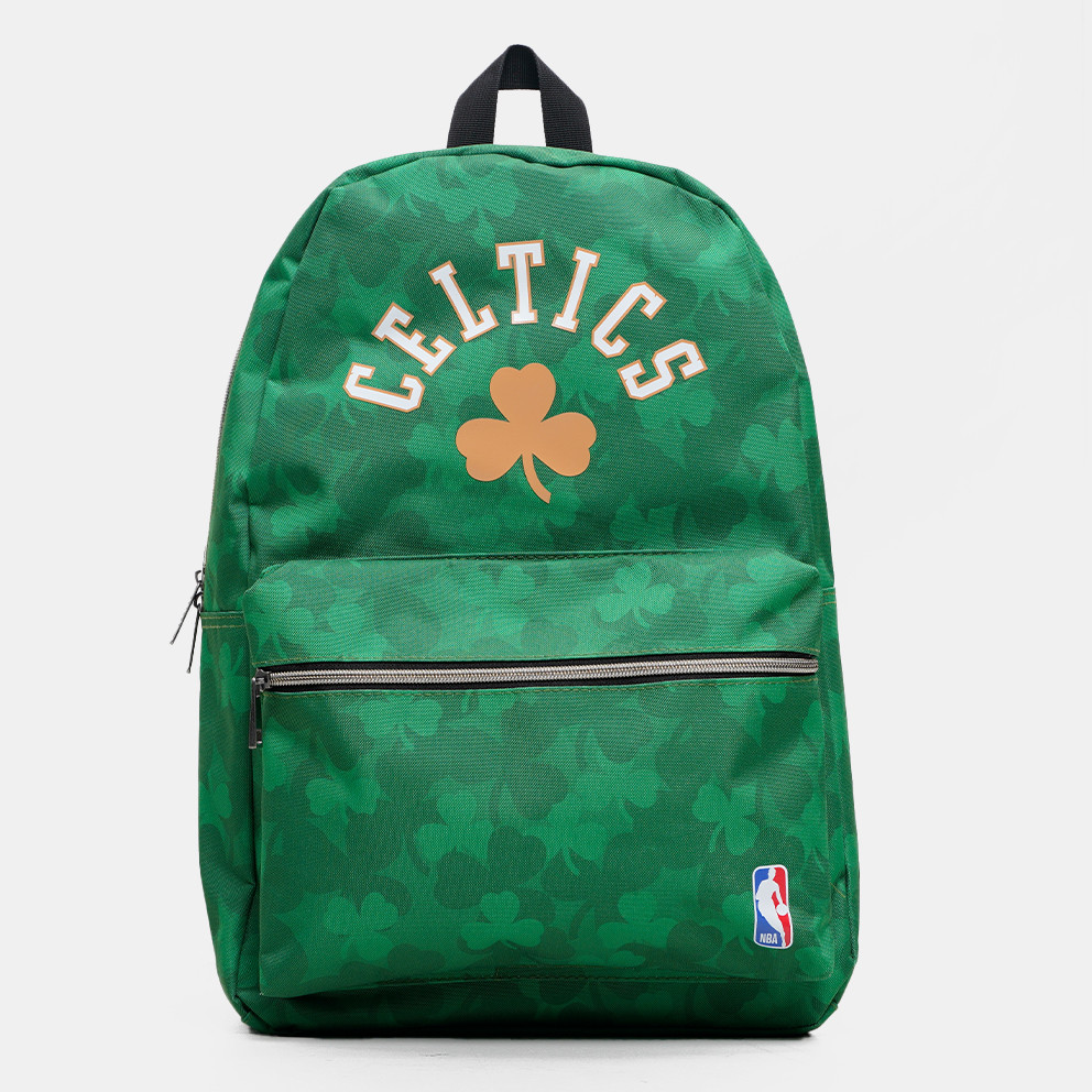 Back Me Up NBA Boston Celtics Retro Backpack