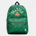 Back Me Up NBA Boston Celtics Retro Backpack