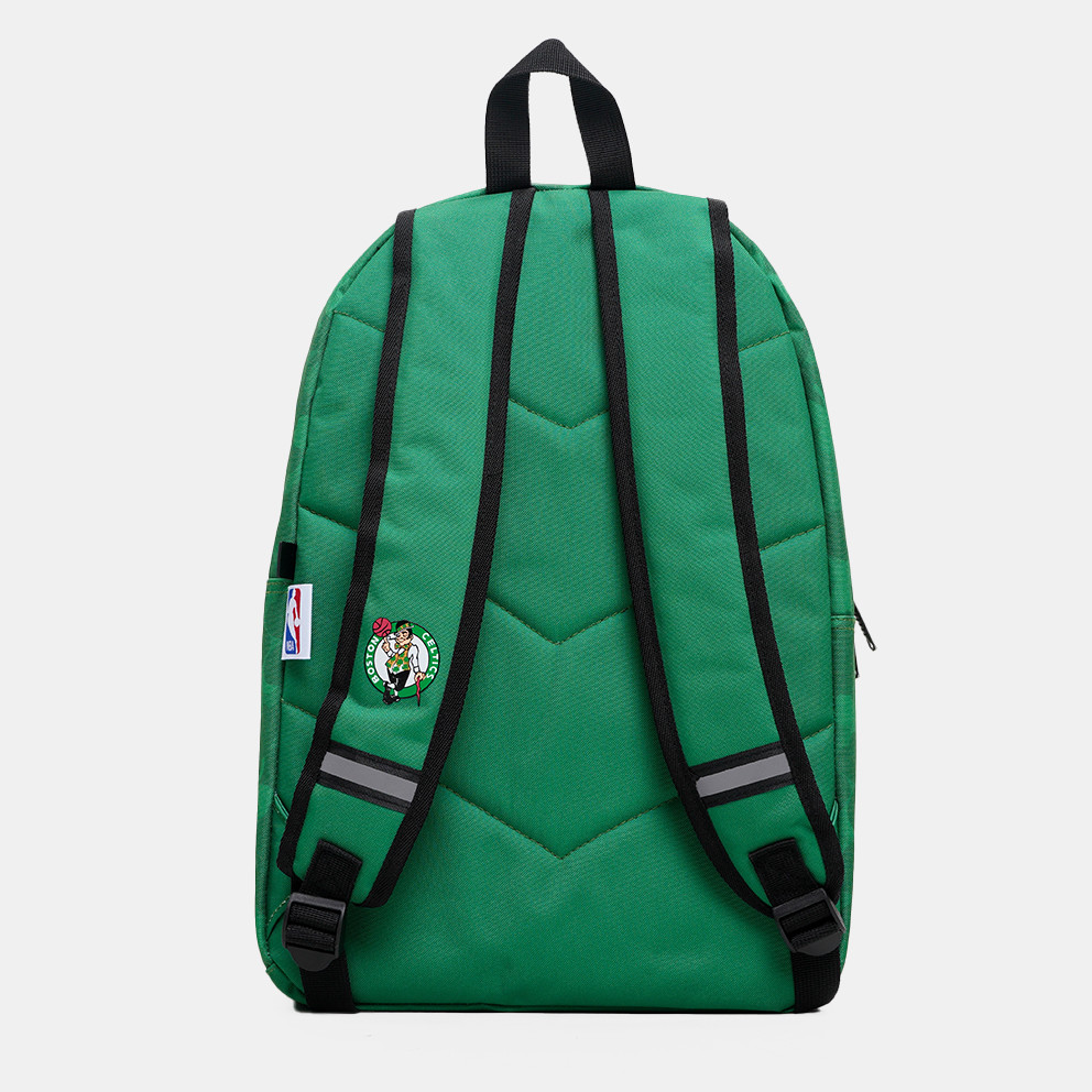 Back Me Up NBA Boston Celtics Retro Backpack