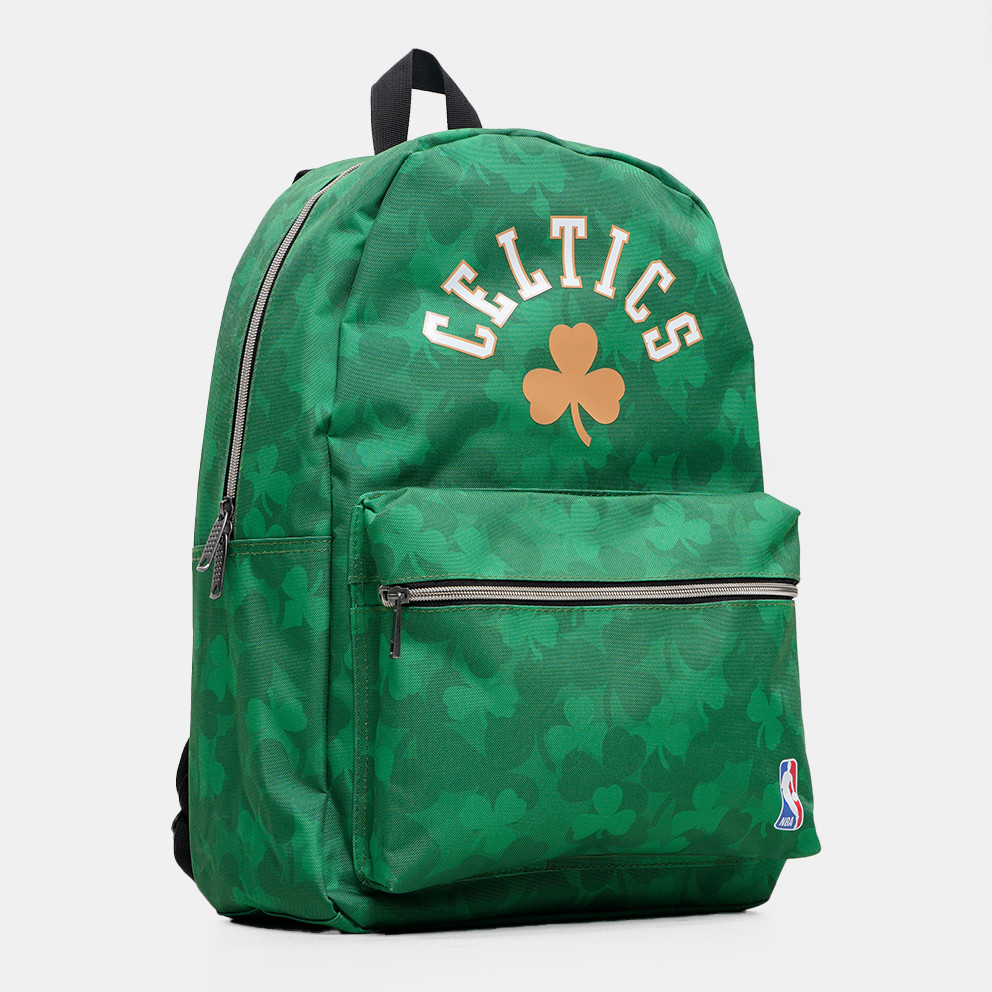 Back Me Up NBA Boston Celtics Retro Backpack