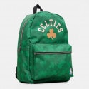 Back Me Up NBA Boston Celtics Retro Backpack