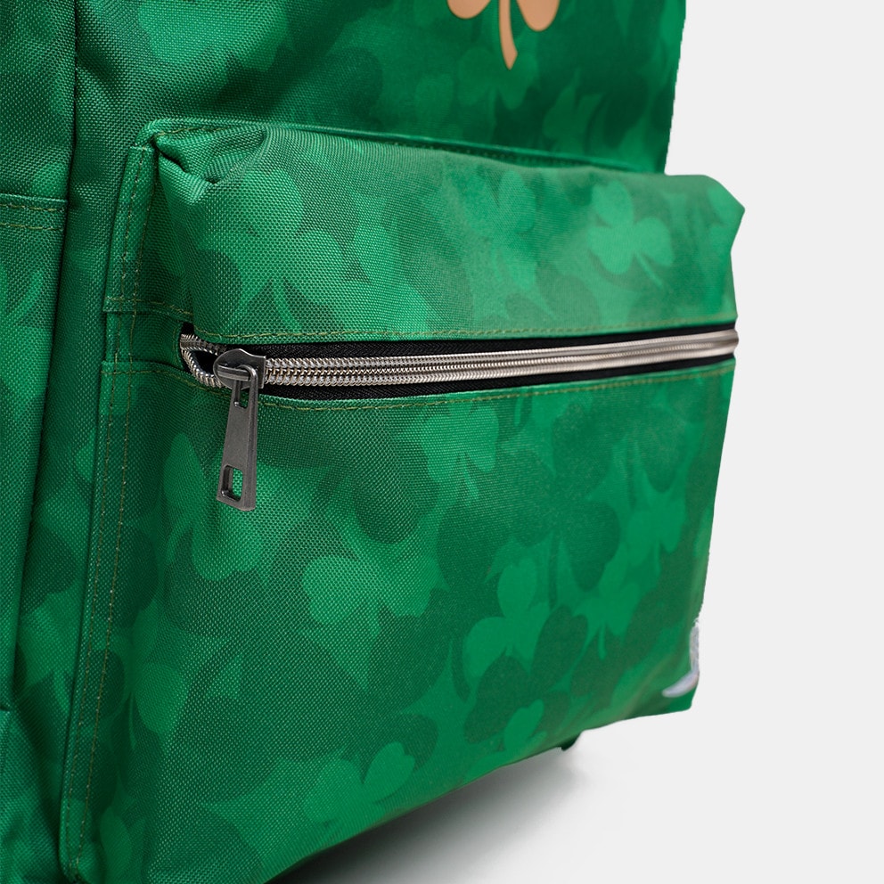 Back Me Up NBA Boston Celtics Retro Backpack