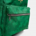 Back Me Up NBA Boston Celtics Retro Backpack