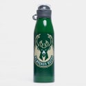 Back Me Up Milwaukee Bucks Bottle 600ml