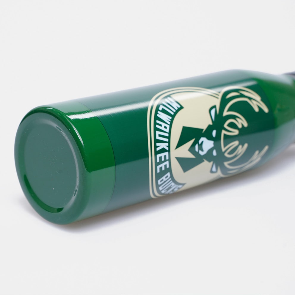 Back Me Up Milwaukee Bucks Bottle 600ml