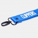 Back Me Up Los Angeles Clippers Keychain