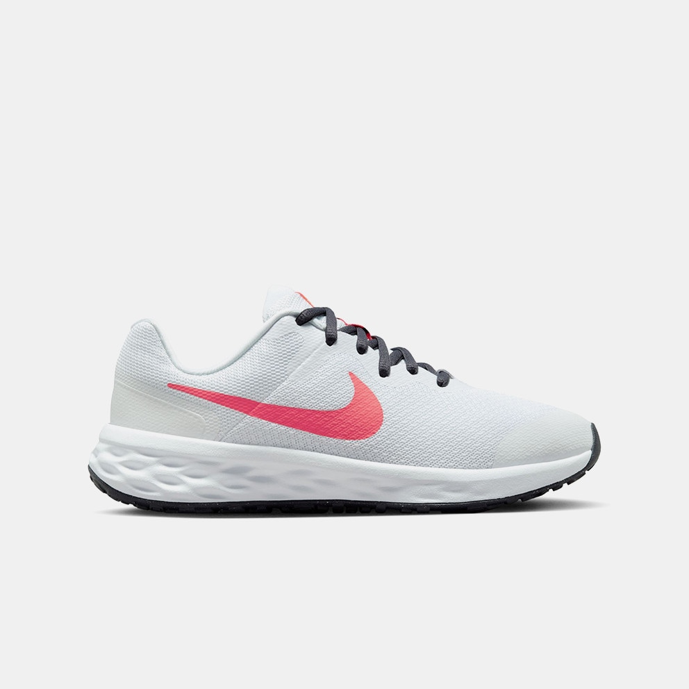 Nike Revolution 6 Παιδικά Παπούτσια για Τρέξιμο