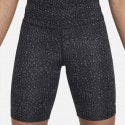 Nike Dri-FIT One Kids' Biker Shorts