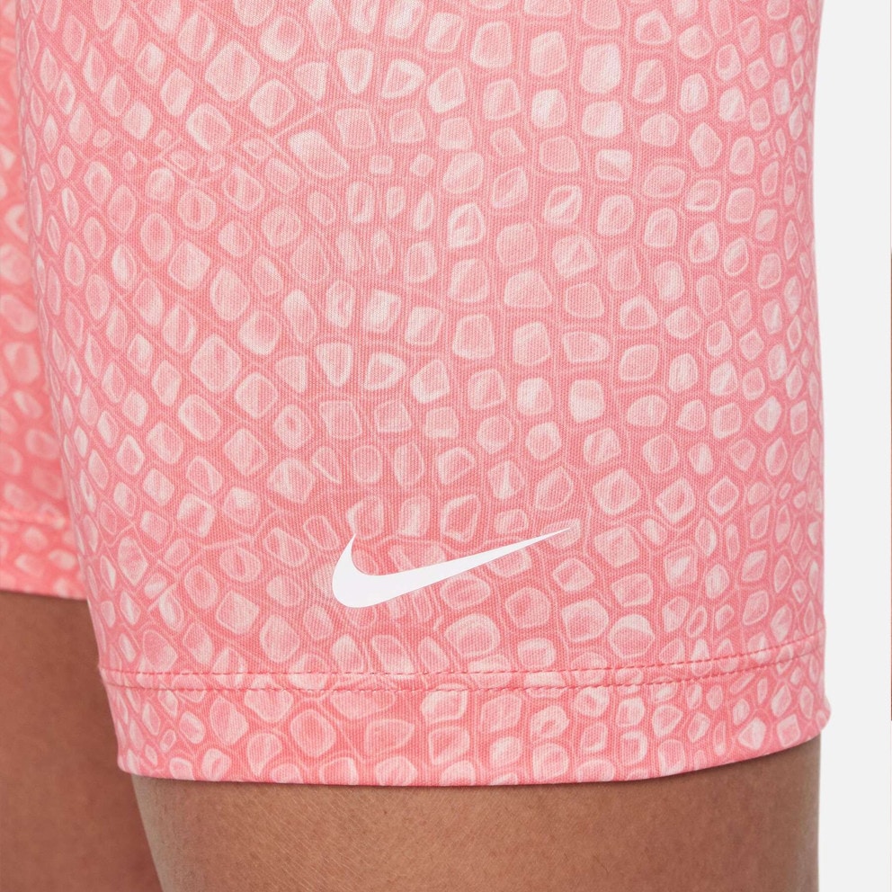 Nike Dri-FIT One Kids' Biker Shorts