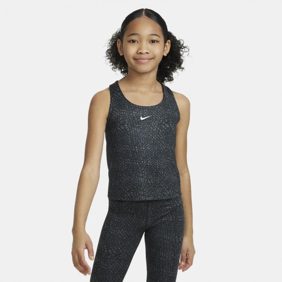 Nike Swoosh Kids' Bra