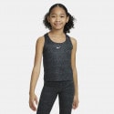 Nike Swoosh Kids' Bra