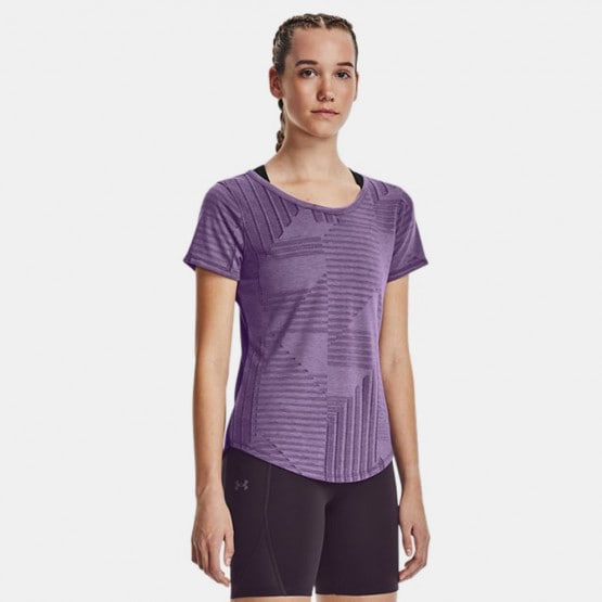 Under Armour Streaker Women's T-shirt