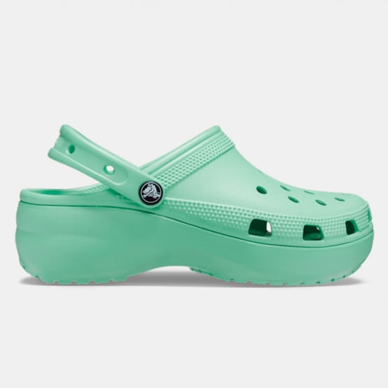 Crocs Classic Platform Women's Sandals