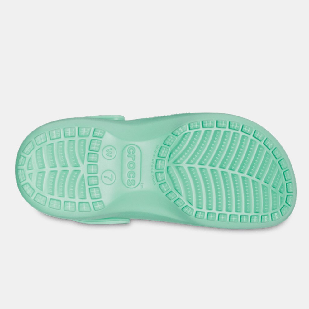 Crocs Classic Platform Γυναικεία Σανδάλια