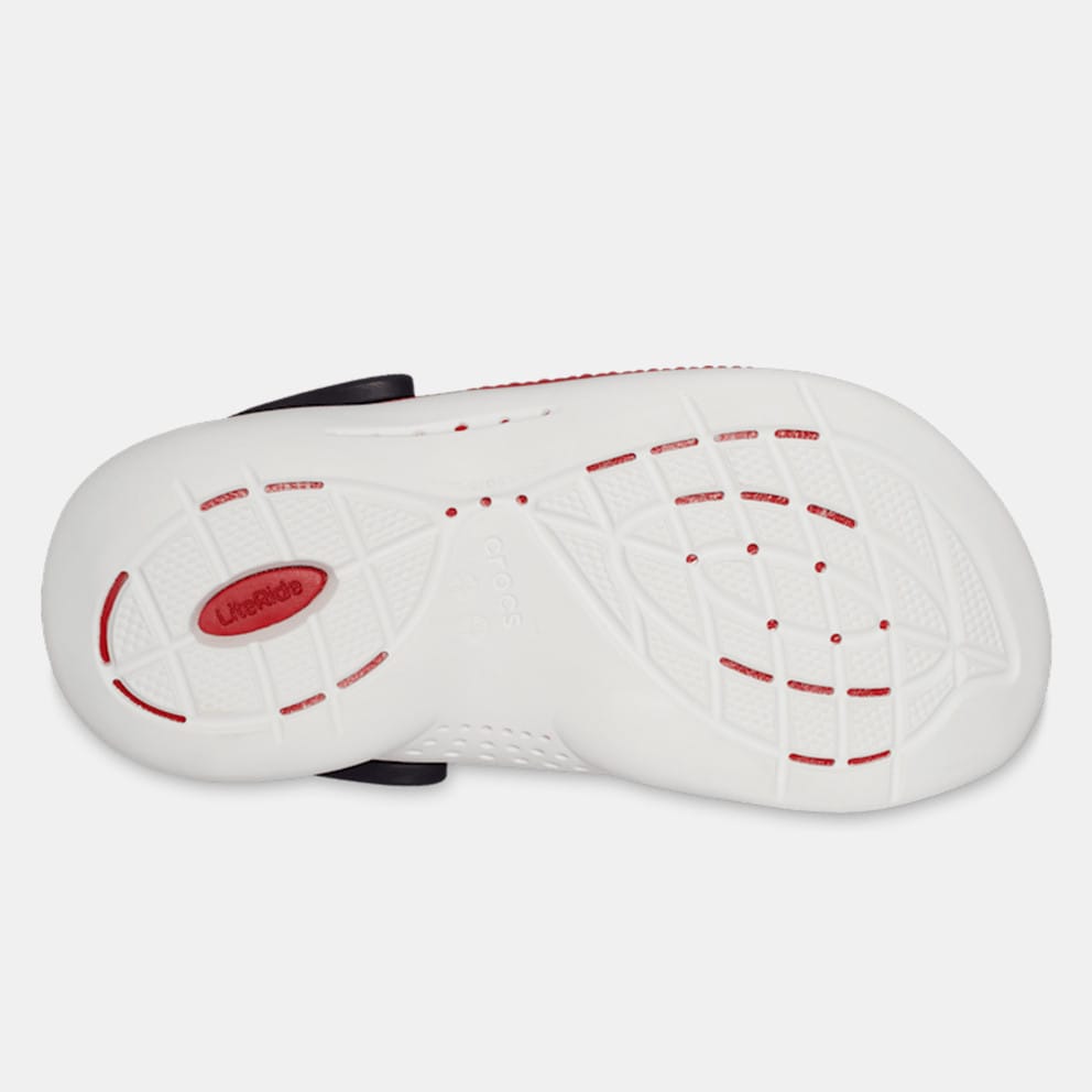 Crocs LiteRide 360 Clog Unisex  Sandals