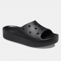 Crocs Classic Platform Γυναικεία Slides