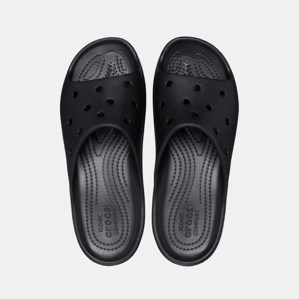 Crocs Classic Platform Γυναικεία Slides