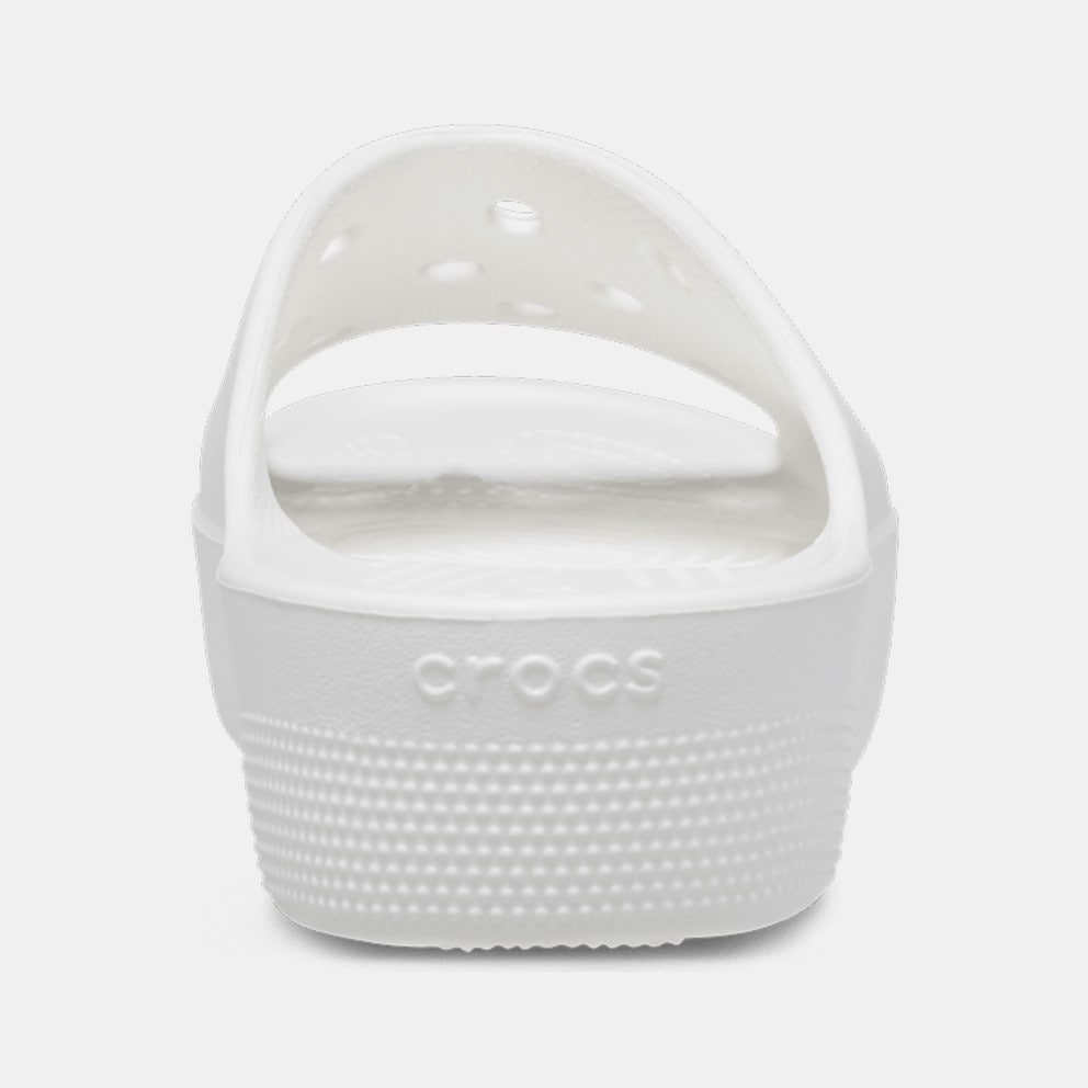 Crocs Classic Platform Flip Γυναικεία Slides