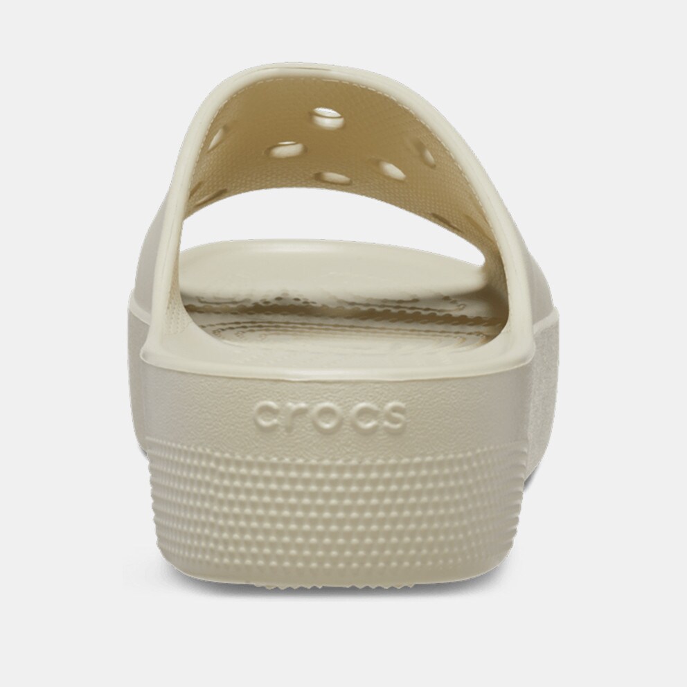 Crocs Classic Platform Γυναικεία Slides