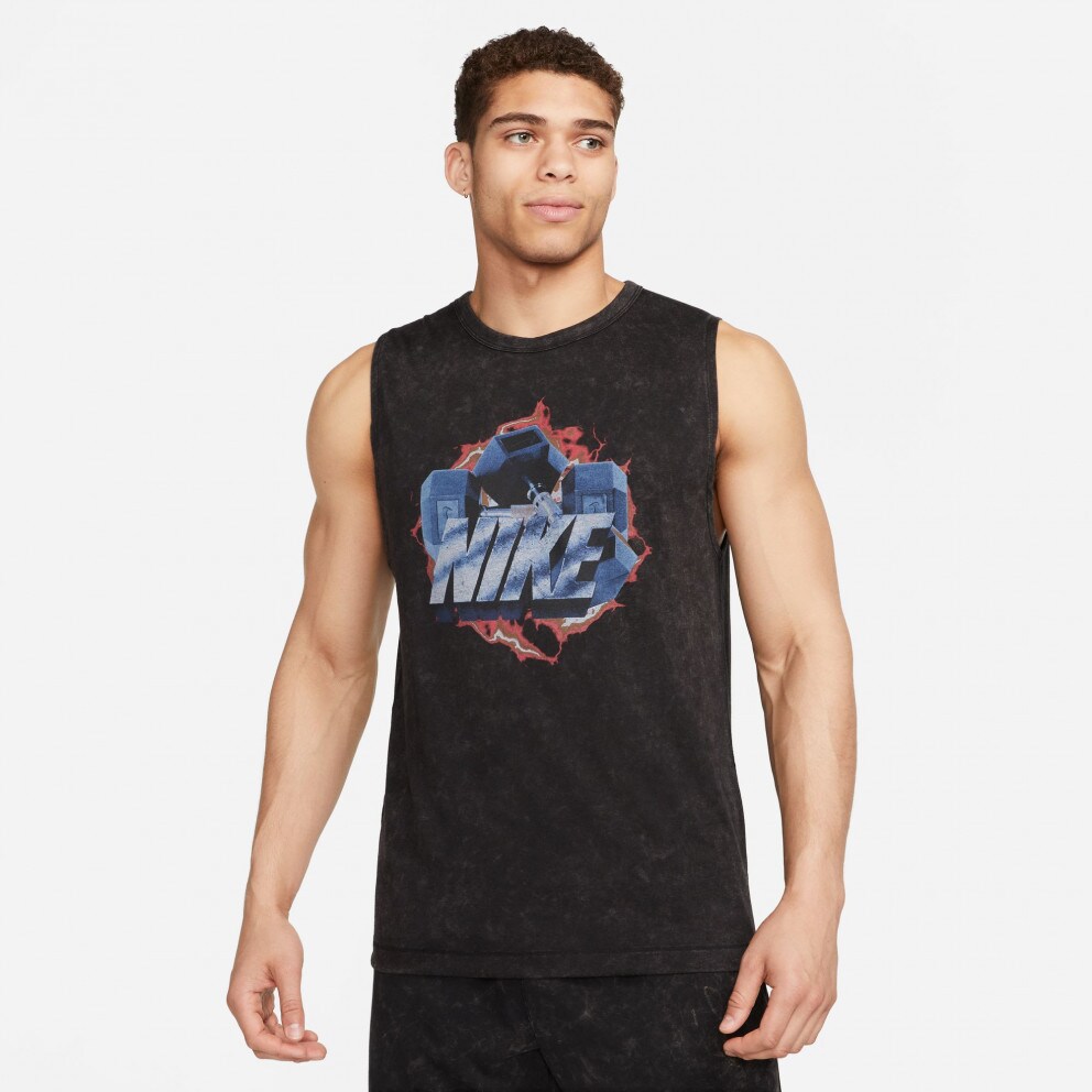 Nike Dri-FIT Men's Tank Top