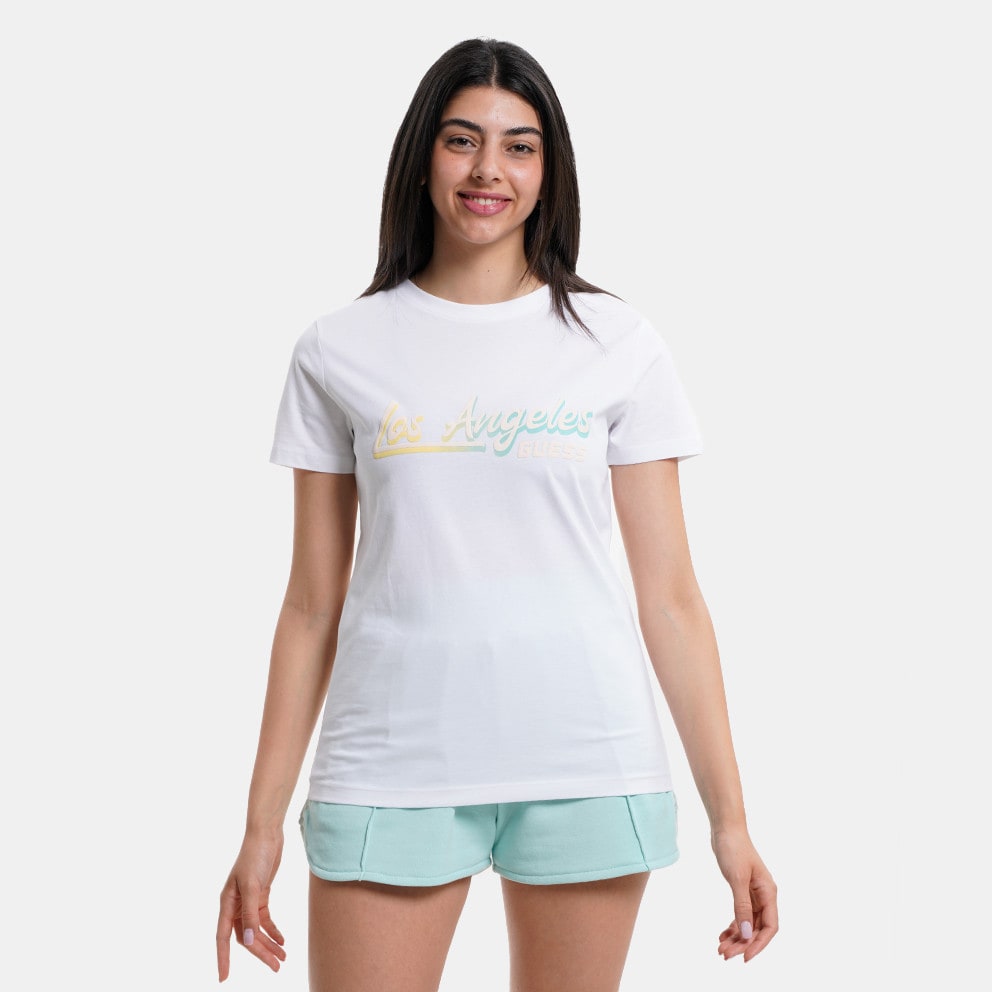 Guess Daniella Γυναικείο T-shirt