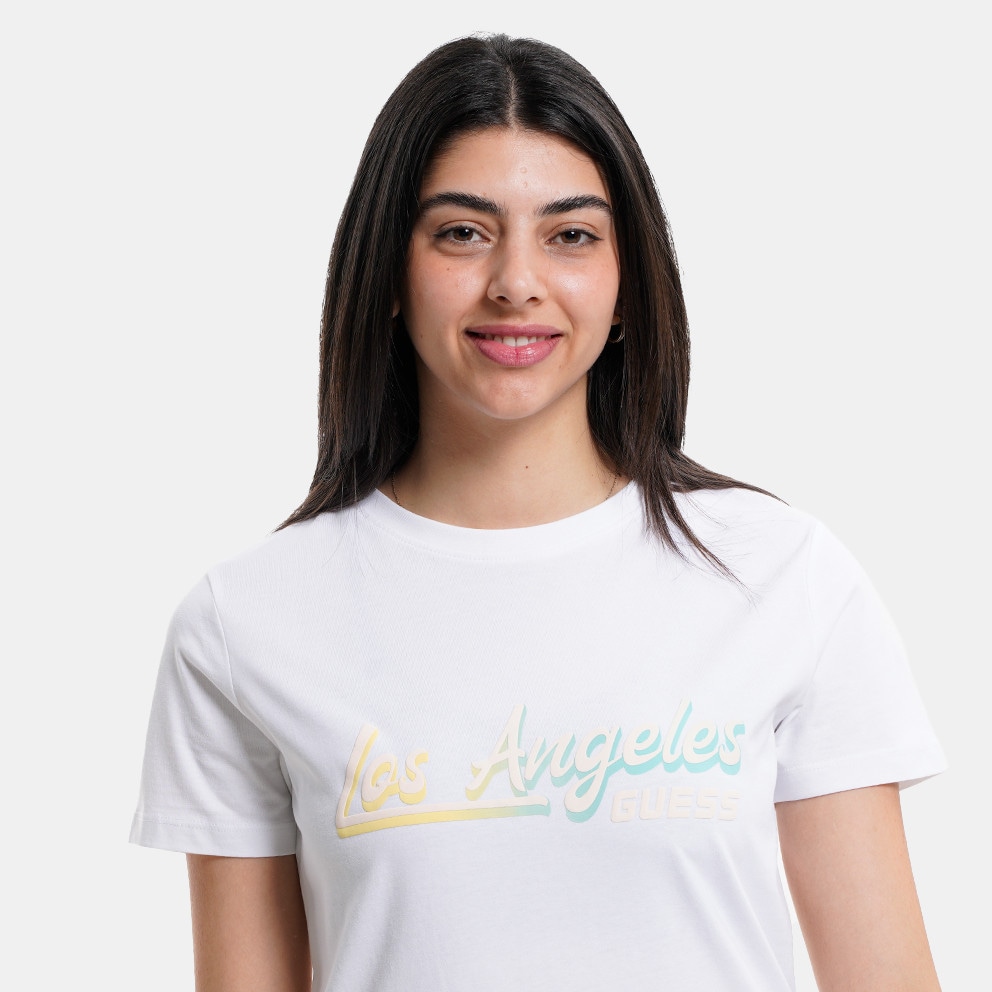 Guess Daniella Γυναικείο T-shirt