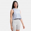 Guess Dalya Women's Cropped Tank Top