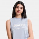 Guess Dalya Women's Cropped Tank Top