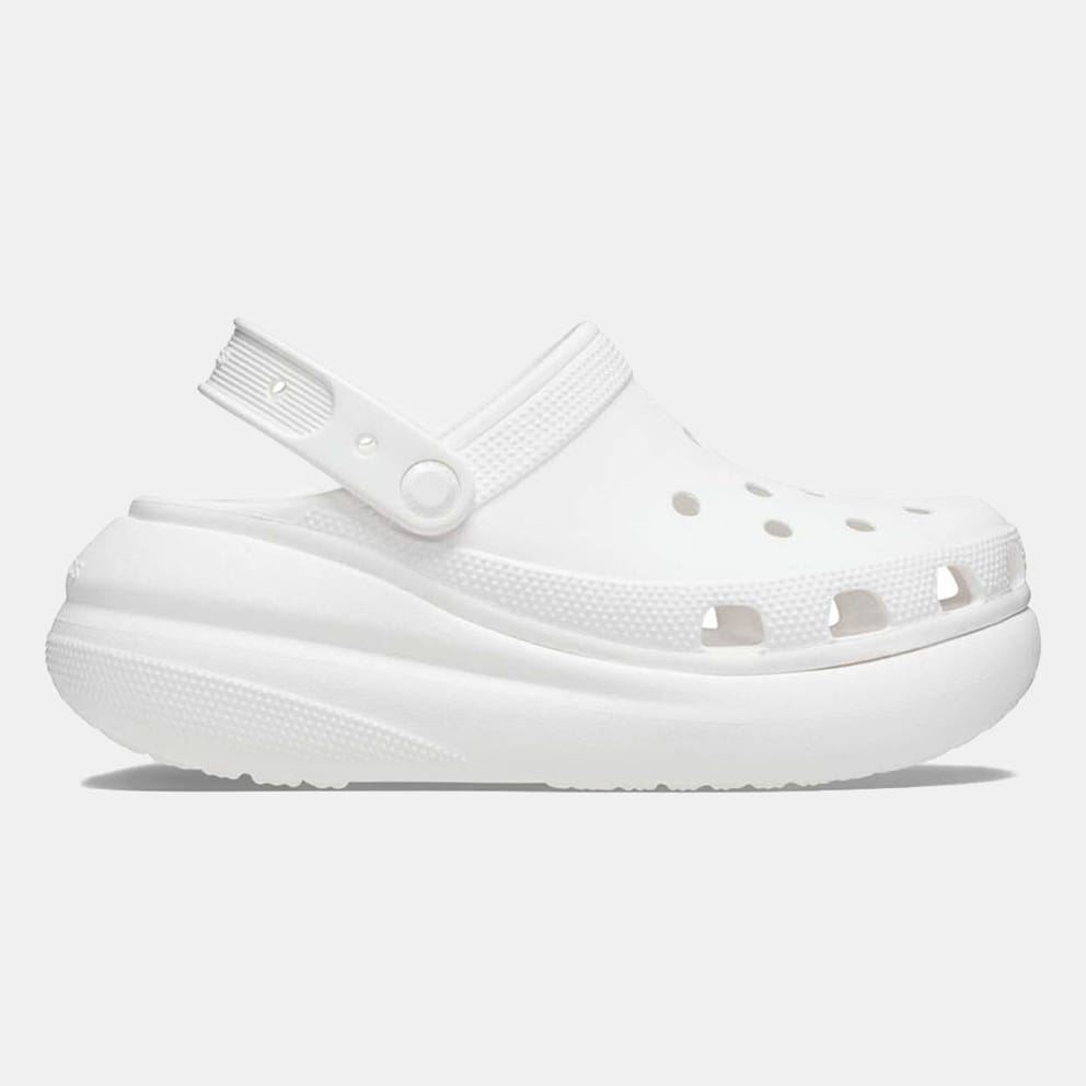 Crocs Classic Crush Unisex Σανδάλια