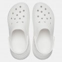 Crocs Classic Crush Unisex Sandals