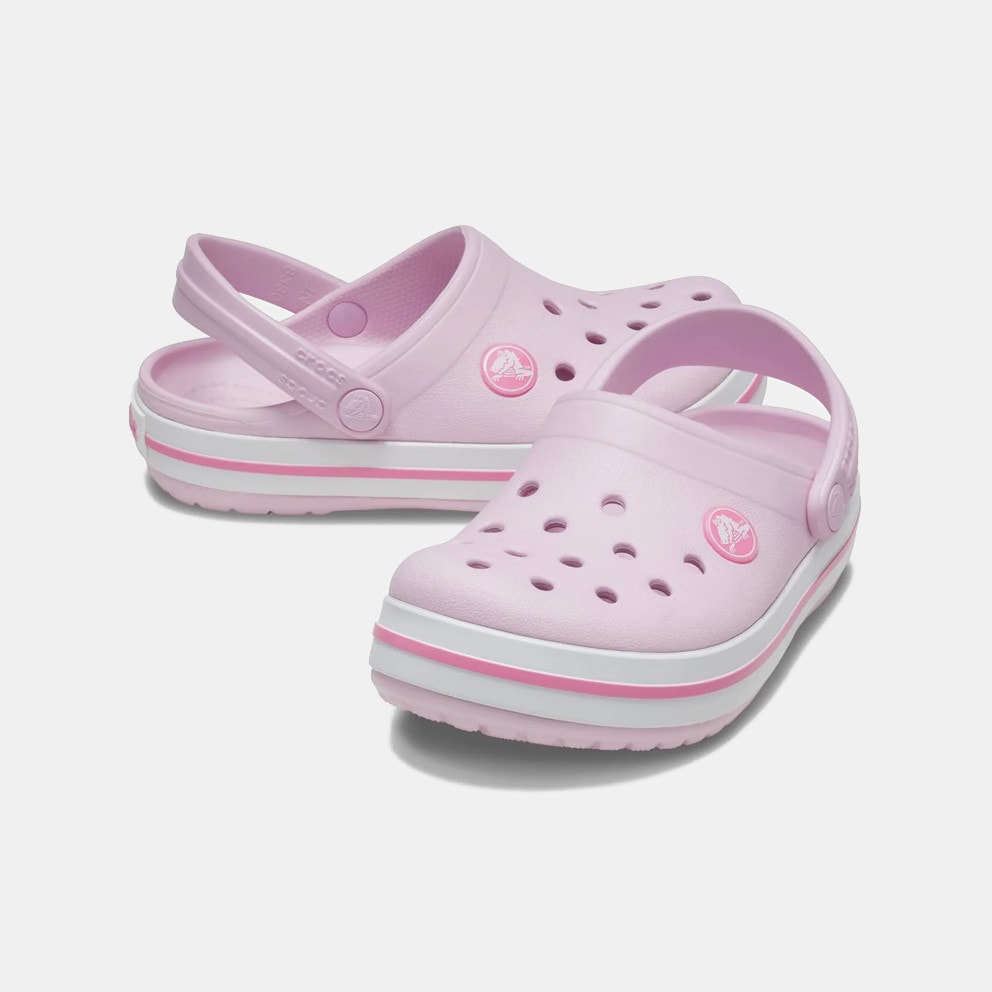 Crocs Crocband Clog Kids' Sandals