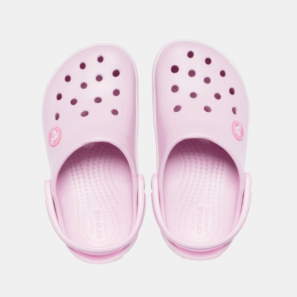 Crocs Crocband Clog Kids' Sandals