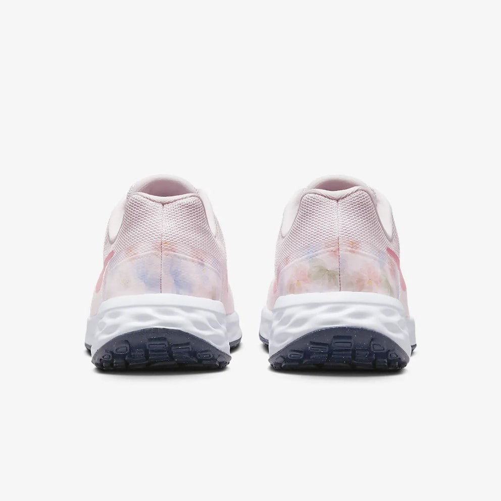 Nike revolution vs asics sales