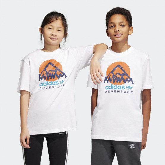 adidas Originals Kids' T-shirt