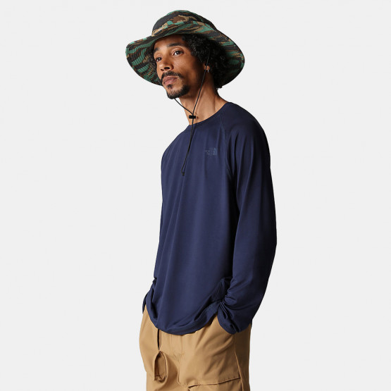 The North Face M Class V Water Top Summit Navy