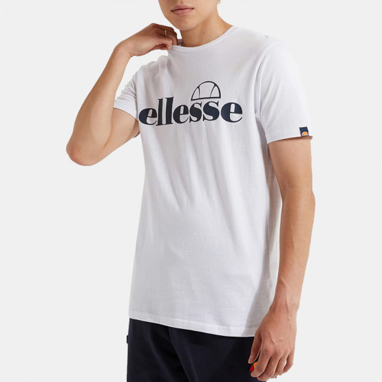 Ellesse Fuenti Ανδρικό T-shirt