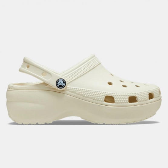 Crocs Classic Platform Clog Women's Sandals
