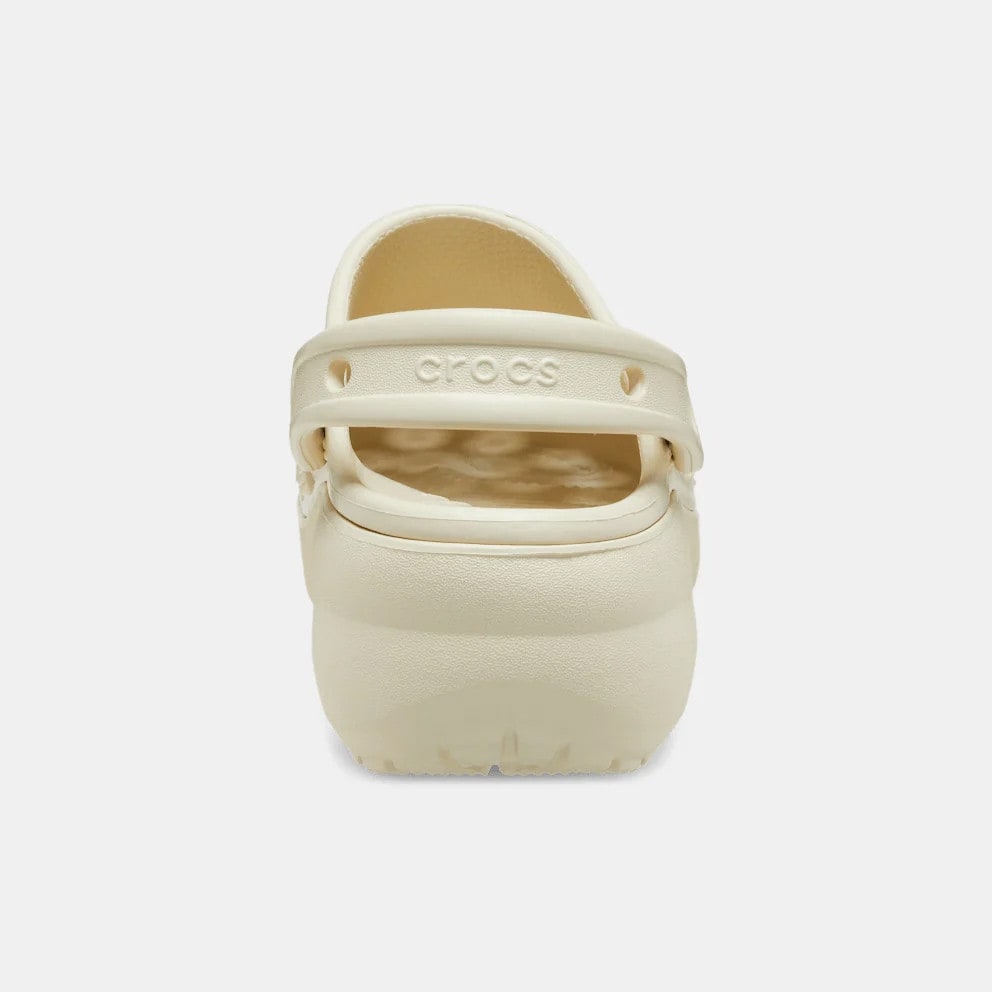 Crocs Classic Platform Clog Women's Sandals
