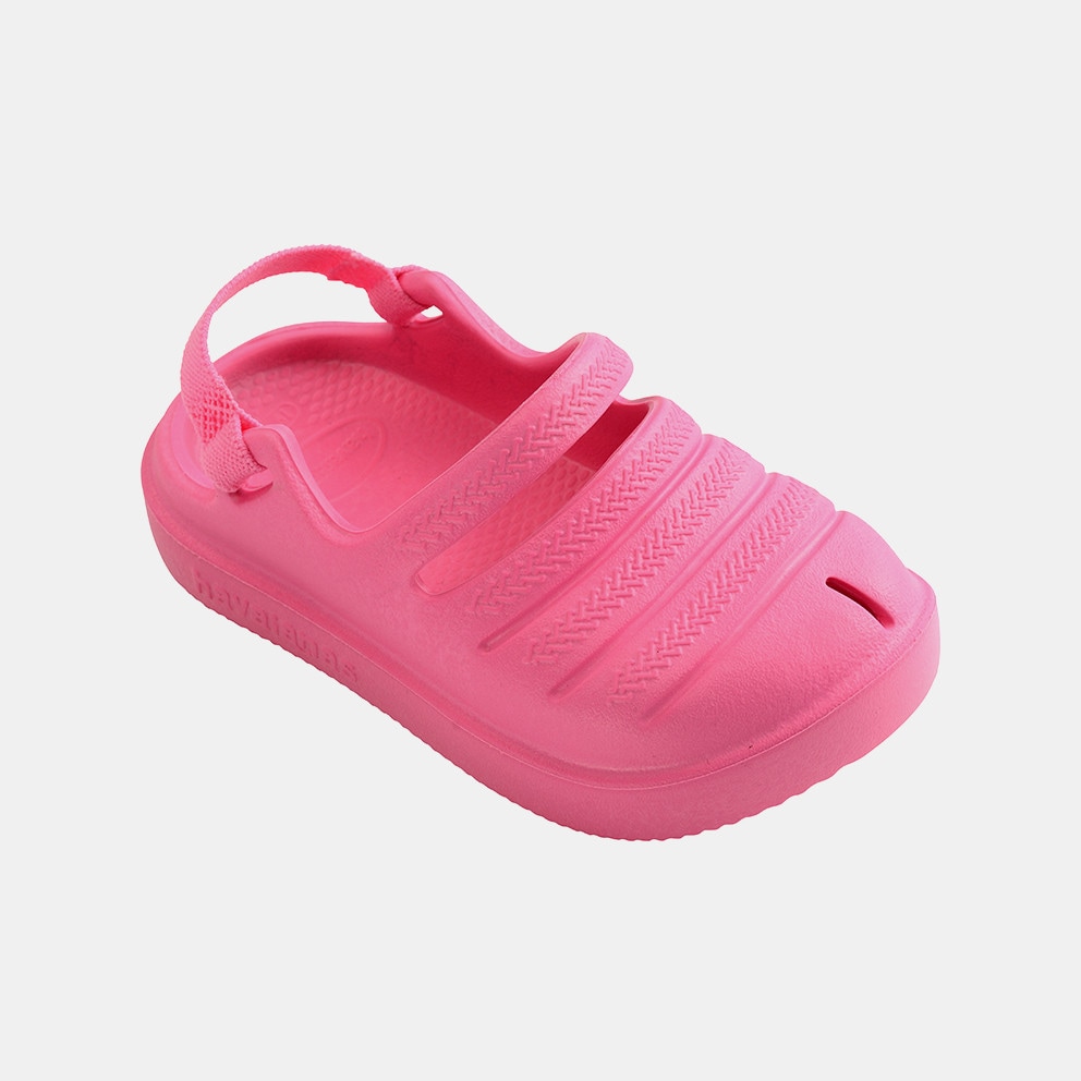 Havaianas Baby Clog Βρεφικά Σανδάλια