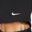 Nike Sportswear Γυναικείο Crop Tank Top