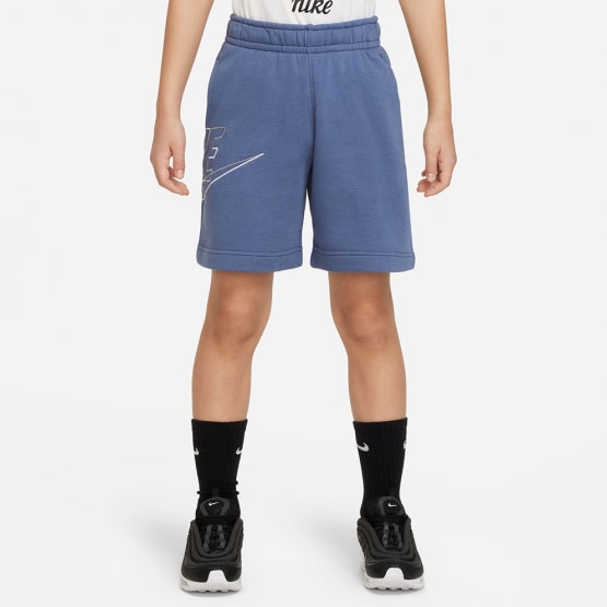 Nike Sportswear Big Kids' (Boys') Shorts