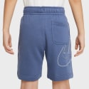 Nike Sportswear Big Kids' (Boys') Shorts