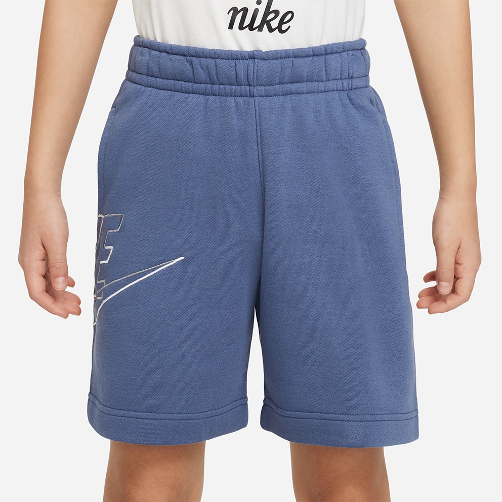 Nike Sportswear Παιδικό Σορτς