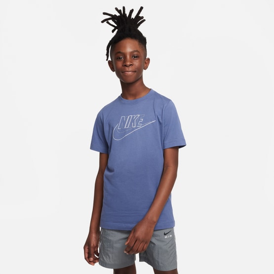Nike Sportswear Παιδικό T-Shirt