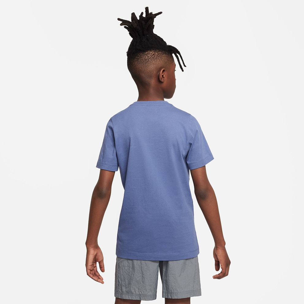 Nike Sportswear Παιδικό T-Shirt